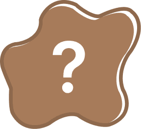 question mark illustration